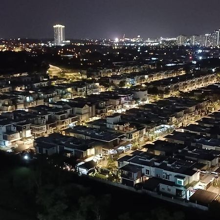 Home Sweet Home Arc Austin Hills Johor Bahru Luaran gambar