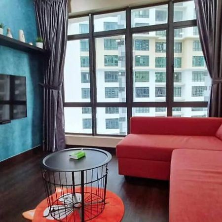 Home Sweet Home Arc Austin Hills Johor Bahru Luaran gambar