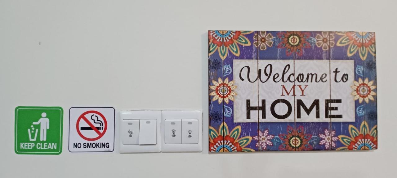 Home Sweet Home Arc Austin Hills Johor Bahru Luaran gambar