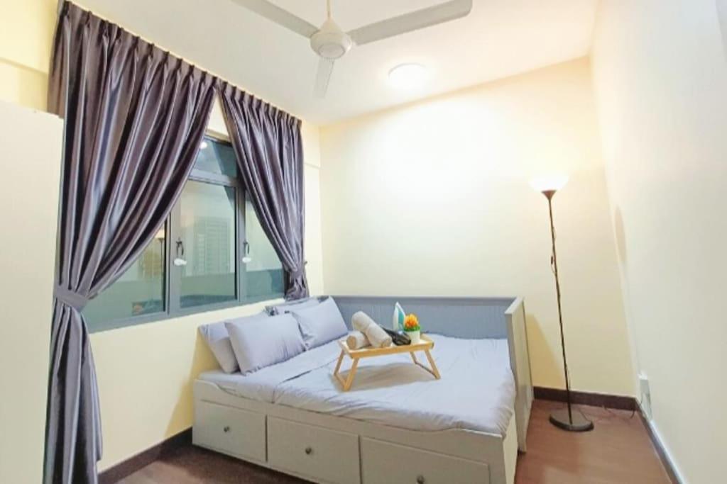 Home Sweet Home Arc Austin Hills Johor Bahru Luaran gambar