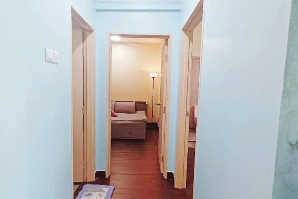 Home Sweet Home Arc Austin Hills Johor Bahru Luaran gambar