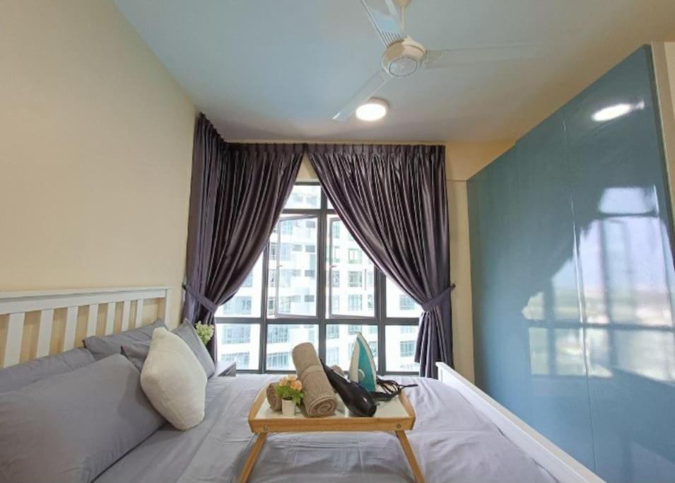 Home Sweet Home Arc Austin Hills Johor Bahru Luaran gambar