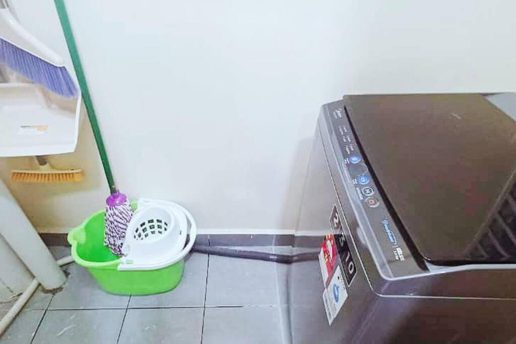 Home Sweet Home Arc Austin Hills Johor Bahru Luaran gambar