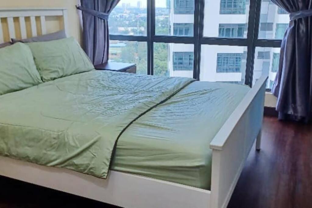 Home Sweet Home Arc Austin Hills Johor Bahru Luaran gambar